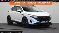 Gebruikt 2025 Nissan Qashqai Nismo SUV | € 42.945 (Eerlijke prijs)