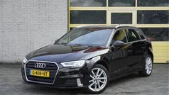 Gebruikt 2019 Audi A3 Sportback Hatchback | € 15.950 (Super prijs)