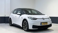 Gebruikt 2020 VW ID.3 Hatchback | € 15.949 (Goede deal)