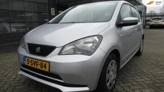 Grijs Gebruikt 2012 Seat Mii Style Hatchback | € 5.950 (Eerlijke prijs)