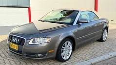 Grijs Gebruikt 2007 Audi A4 Cabriolet Cabriolet | € 6.499 (Goede deal)