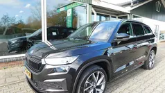 Gebruikt 2022 Skoda Kodiaq SUV | € 36.950 (Eerlijke prijs)