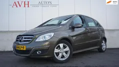 Mpv Gebruikt 2009 Mercedes B170 MPV | € 3.950 (Goede deal)