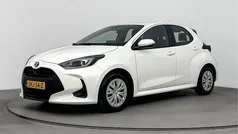 Gebruikt 2022 Toyota Yaris Comfort Hatchback | € 20.945 (Eerlijke prijs)