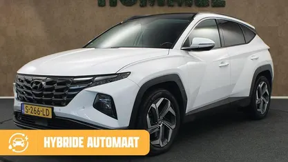 Occasion Hyundai Tucson Premium 2023 SUV