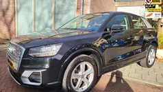 Gebruikt 2017 Audi Q2 Sport SUV | € 16.950 (Eerlijke prijs)