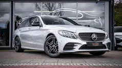 Mercedes 200