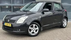 Gebruikt 2007 Suzuki Swift GLX Hatchback | € 3.250 (Eerlijke prijs)