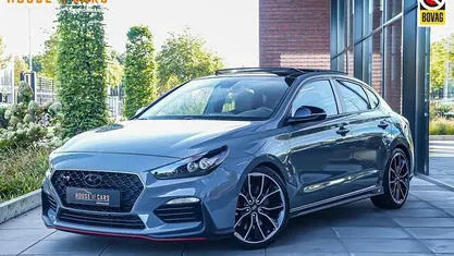 Gebruikt 2020 Hyundai i30 Hatchback | € 28.995 (Eerlijke prijs)