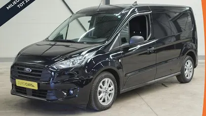 Occasion 2024 Ford Transit Trend Van | € 27.490 (Eerlijke prijs)