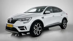Gebruikt 2023 Renault Arkana Techno SUV | € 26.445 (Eerlijke prijs)