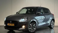Gebruikt 2017 Suzuki Swift Hatchback | € 11.950 (Goede deal)