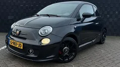 Gebruikt 2008 Fiat 500 Abarth Hatchback | € 3.450 (Goede deal)