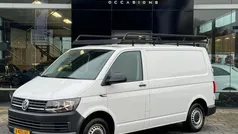 Gebruikt 2019 VW T6.1 Van | € 11.995 (Super prijs)