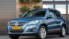 Gebruikt 2010 VW Tiguan Sport SUV | € 7.750 (Goede deal)