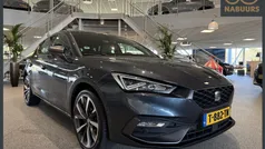 Grijs Gebruikt 2020 Seat Leon FR Hatchback | € 22.450 (Eerlijke prijs)