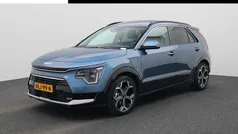 Gebruikt 2025 Kia Niro SUV | € 38.940 (Eerlijke prijs)