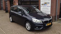 Blauw Gebruikt 2017 BMW 216 Executive Stationwagen | € 15.950 (Eerlijke prijs)