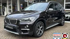 Gebruikt 2018 BMW X1 xLine SUV | € 17.800 (Eerlijke prijs)