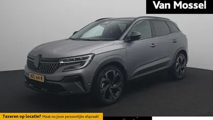 Gebruikt 2025 Renault Austral Iconic Esprit Alpine SUV | € 39.940 (Eerlijke prijs)