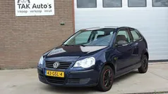 Gebruikt 2008 VW Polo Trendline Hatchback | € 2.499 (Eerlijke prijs)
