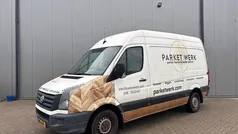 Gebruikt 2016 VW Crafter Van | € 6.950 (Super prijs)