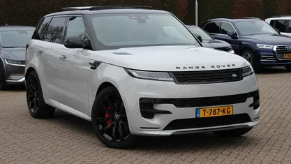 Occasion Land Rover Range Rover Sport HSE Dynamic 2023 SUV