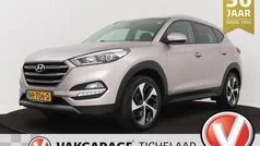 Gebruikt 2017 Hyundai Tucson Edition SUV | € 14.199 (Eerlijke prijs)
