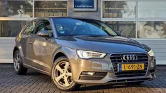 Bruin Gebruikt 2013 Audi A3 Ambition Hatchback | € 7.950 (Goede deal)