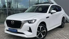 Gebruikt 2023 Mazda CX-60 Takumi-Line SUV | € 39.950 (Eerlijke prijs)