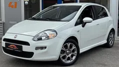 Wit Gebruikt 2014 Fiat Punto Evo Street Hatchback | € 4.950 (Eerlijke prijs)