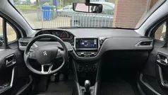 Gebruikt 2014 Peugeot 208 Style Hatchback | € 4.950 (Eerlijke prijs)