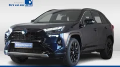 Gebruikt 2024 Toyota RAV4 Hybrid Style SUV | € 45.850 (Eerlijke prijs)