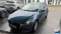 Gebruikt 2022 Mazda 2 Sportive Hatchback | € 19.990 (Eerlijke prijs)