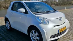 Gebruikt 2009 Toyota iQ Comfort Hatchback | € 4.499 (Eerlijke prijs)