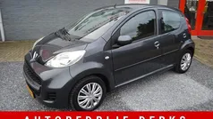 Gebruikt 2010 Peugeot 107 Hatchback | € 2.750 (Eerlijke prijs)