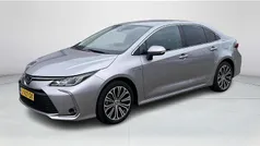 Gebruikt 2021 Toyota Corolla Sedan | € 22.400 (Eerlijke prijs)