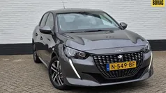Hatchback Gebruikt 2021 Peugeot 208 Allure Hatchback | € 15.950 (Eerlijke prijs)