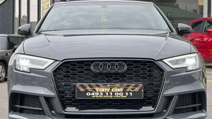 Occasion Audi A3 Sport 2020 Sedan