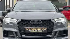 Grijs Gebruikt 2020 Audi A3 Sport Sedan | € 20.999 (Eerlijke prijs)