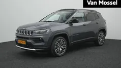 Gebruikt 2023 Jeep Compass Night Eagle SUV | € 25.900 (Eerlijke prijs)