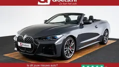 Grijs Gebruikt 2021 BMW M440 Executive Sedan | € 55.950 (Super prijs)