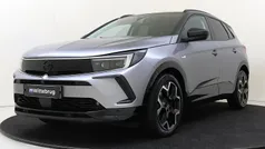 Grijs Gebruikt 2024 Opel Grandland X Ultimate SUV | € 30.325 (Eerlijke prijs)