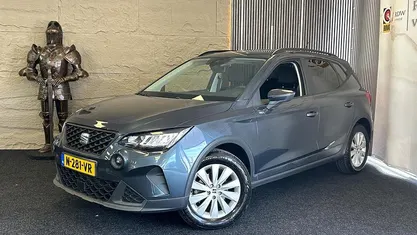 Occasion Seat Arona Reference 95 PK (69 kW) 2022 SUV