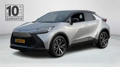 Occasion 2025 Toyota C-HR Edition SUV | € 39.900 (Eerlijke prijs)