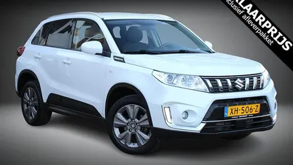 Gebruikt 2019 Suzuki Vitara SUV | € 20.950 (Eerlijke prijs)