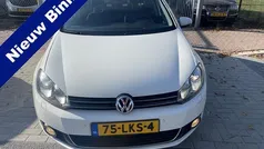 Gebruikt 2010 VW Golf VI Highline Hatchback | € 5.200 (Eerlijke prijs)