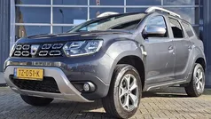 Grijs Gebruikt 2018 Dacia Duster Comfort SUV | € 12.200 (Eerlijke prijs)