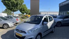Gebruikt 2012 Hyundai i10 Hatchback | € 3.995 (Eerlijke prijs)