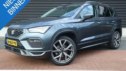 Occasion 2021 Seat Ateca Business SUV | € 29.950 (Eerlijke prijs)